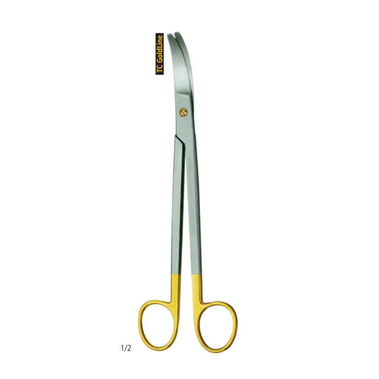Mayo Harrington Scissor