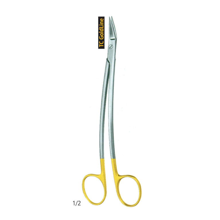Dean Scissor
