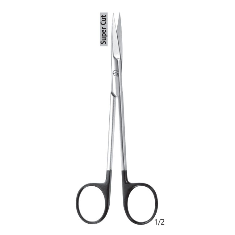 Joseph Scissor