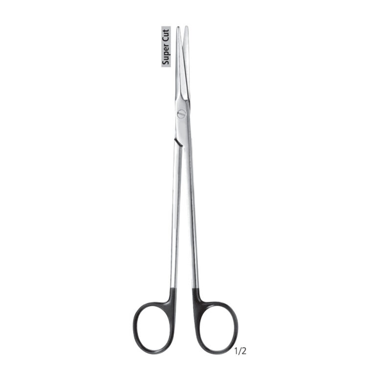 Gorney Scissor