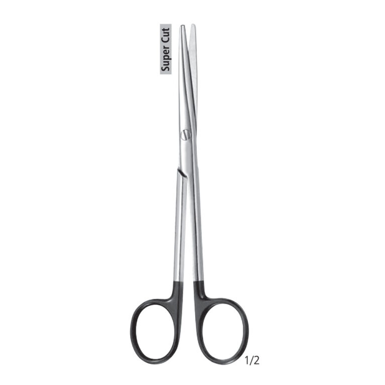 Mayo Scissor
