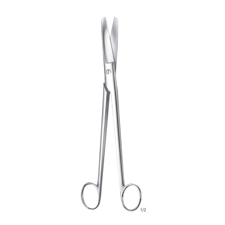 Sims-Siebold Scissor