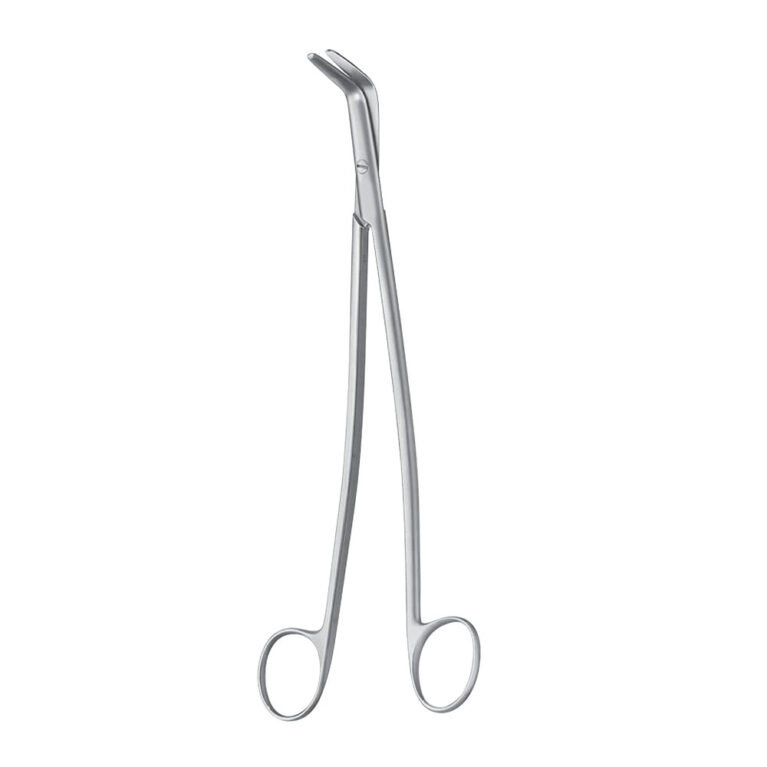 Kieback Scissor