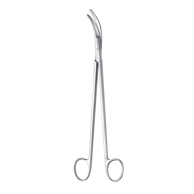 Kieback Scissor