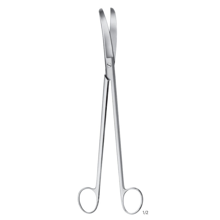 Lloyd Davies (Goligher's) Scissor