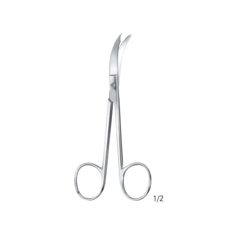 Northbent Scissor