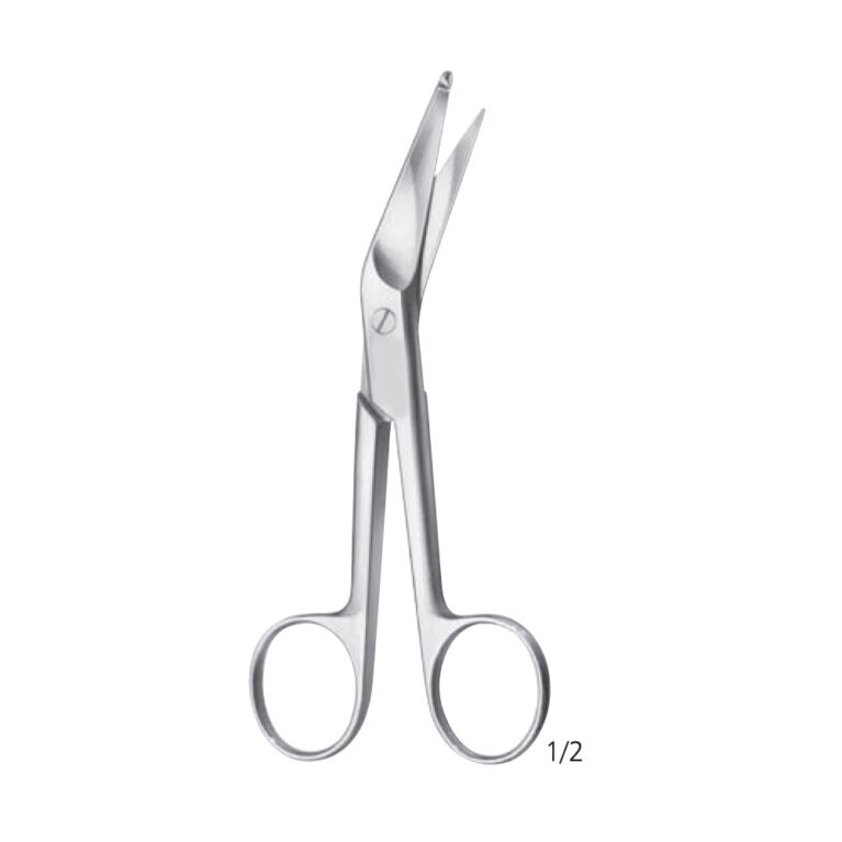 Knowles Scissor