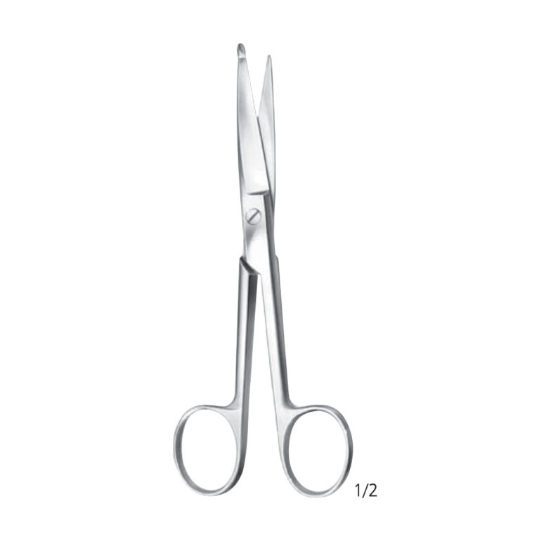 Knowles Scissor