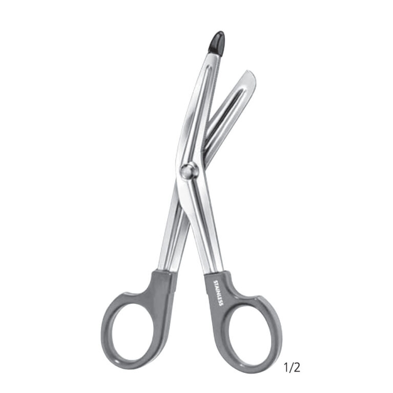 Lister Scissor
