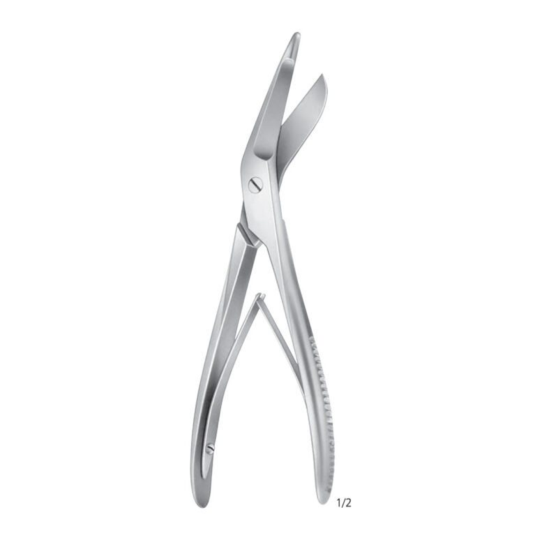 Seutin Scissor