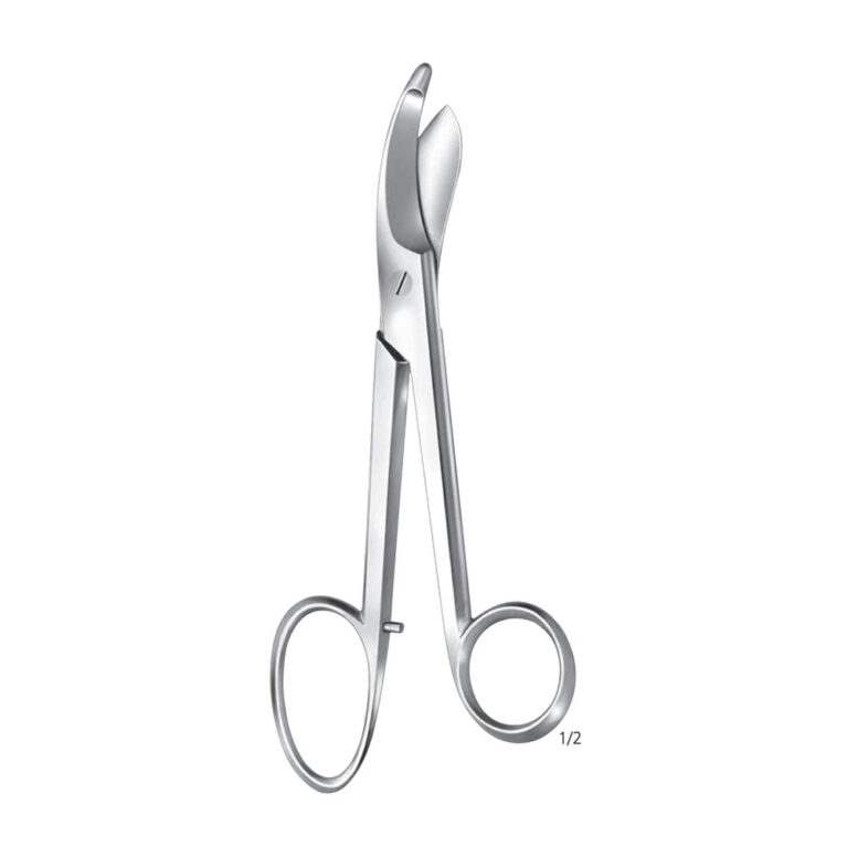 Bruns Scissor