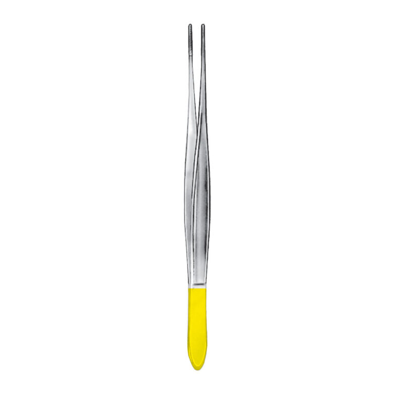 Dressing And Tissue Forcep