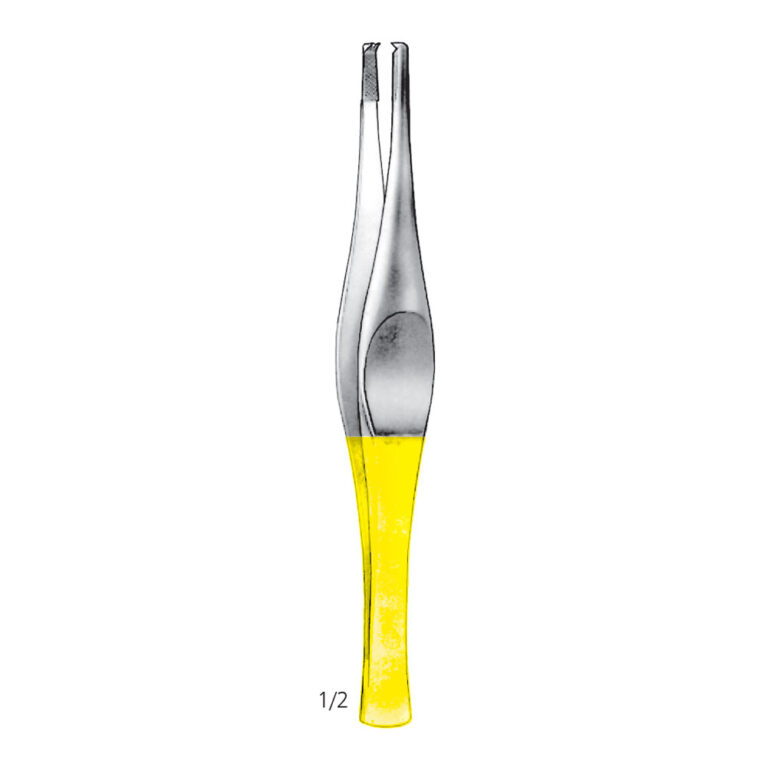 Ferris Smith Dressing And Tissue Forcep
