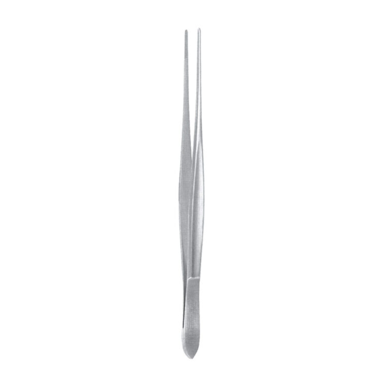 Dressing And Tissue Forcep