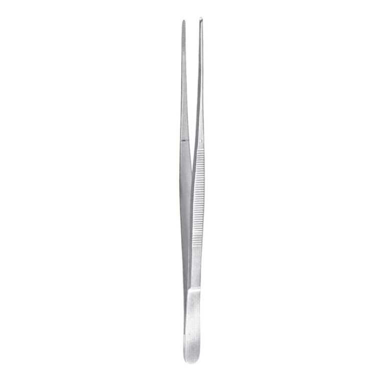 Dressing And Tissue Forcep