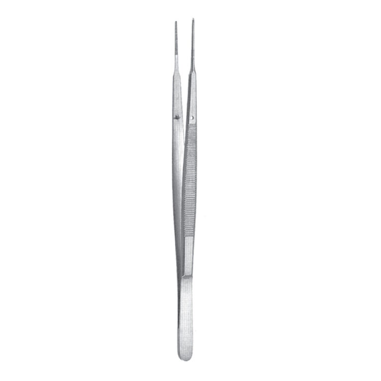 Dressing And Tissue Forcep