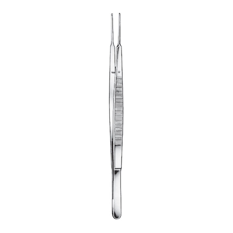 Dressing And Tissue Forcep