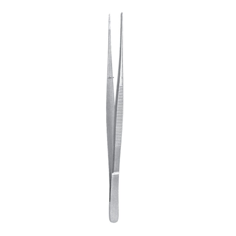 Dressing And Tissue Forcep
