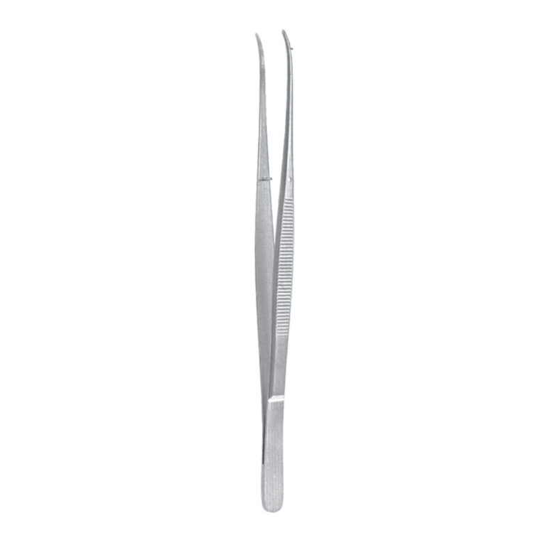 Dressing And Tissue Forcep