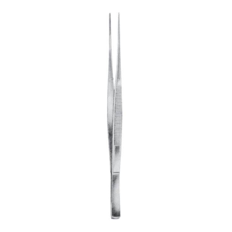 Dressing And Tissue Forcep
