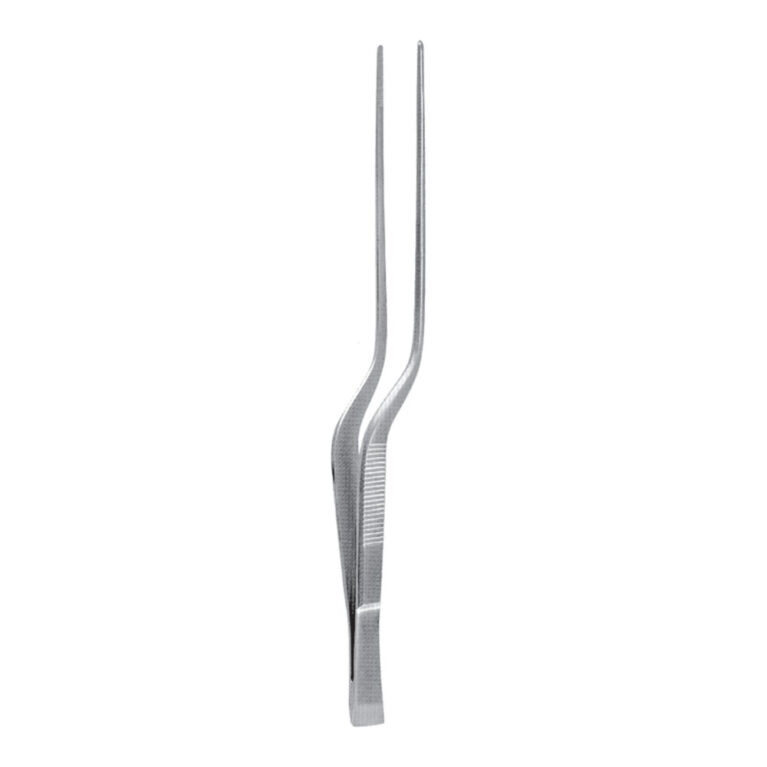 Dressing And Tissue Forcep