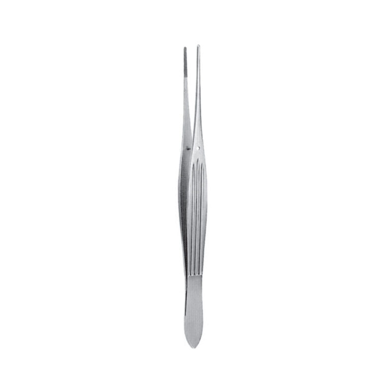 Dressing And Tissue Forcep