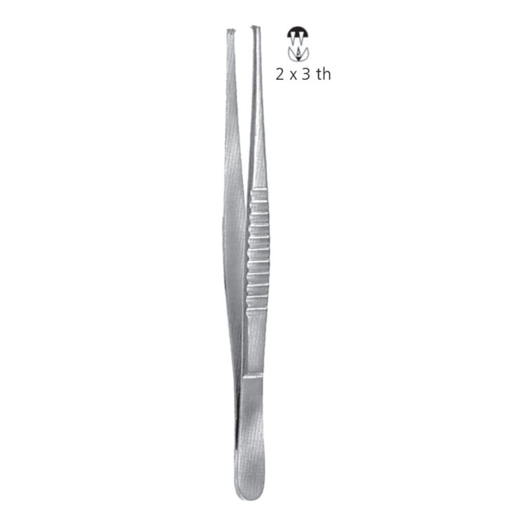 Tissue Forcep