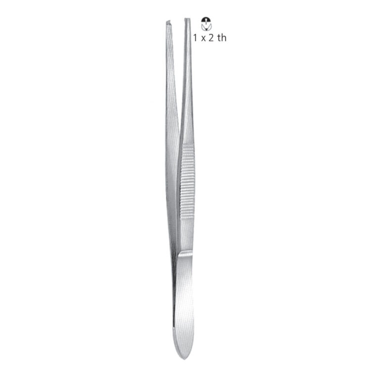 Tissue Forceps