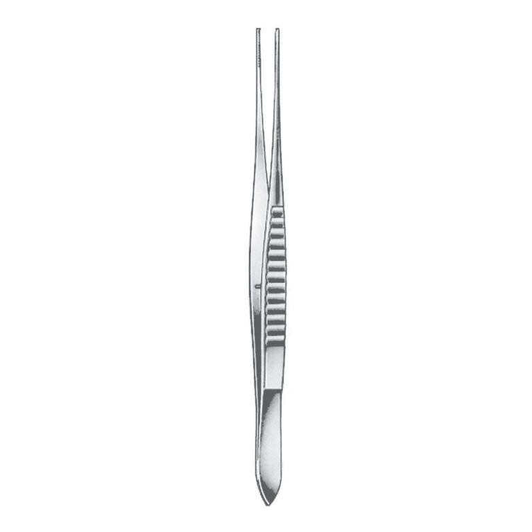 Tissue Forceps