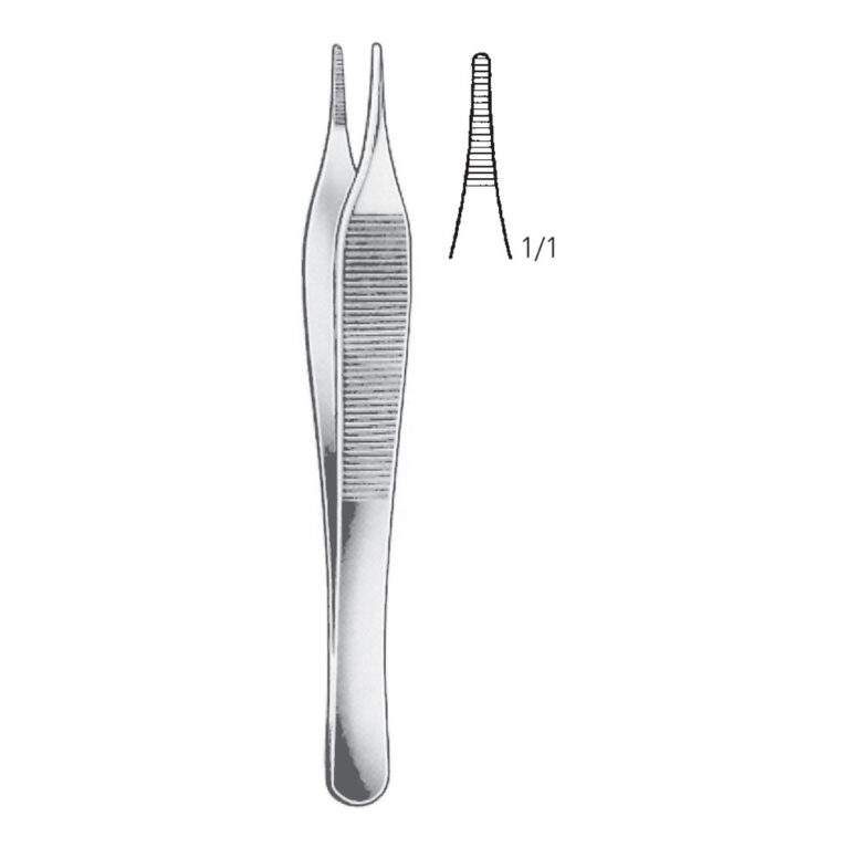 Dissecting Forceps