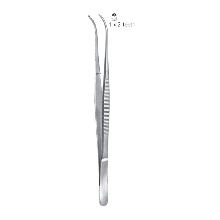 Tissue Forceps
