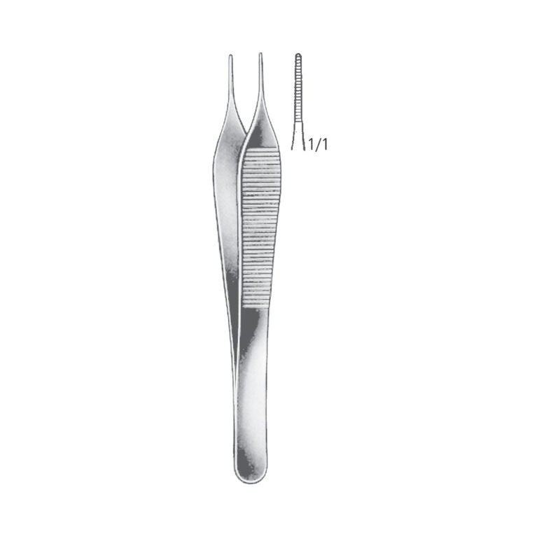 Dissecting Forceps