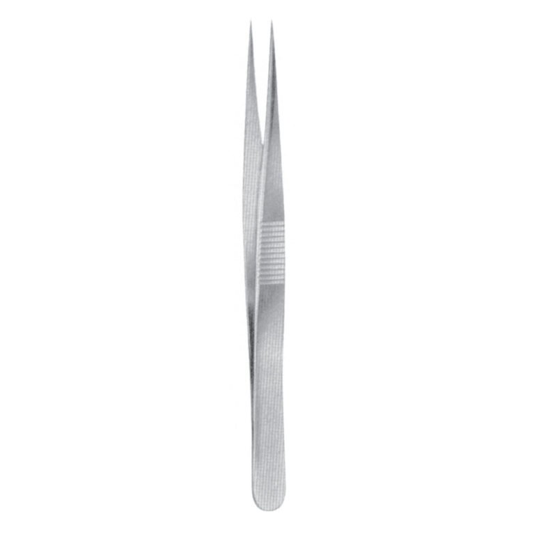Tissue Forcep