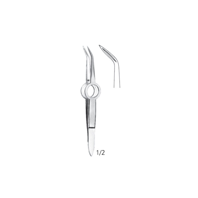 Shaaf Micro Forcep