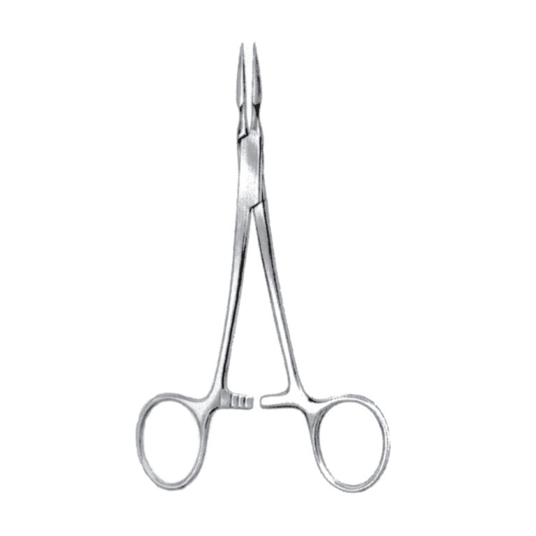 Atraumatic Forcep