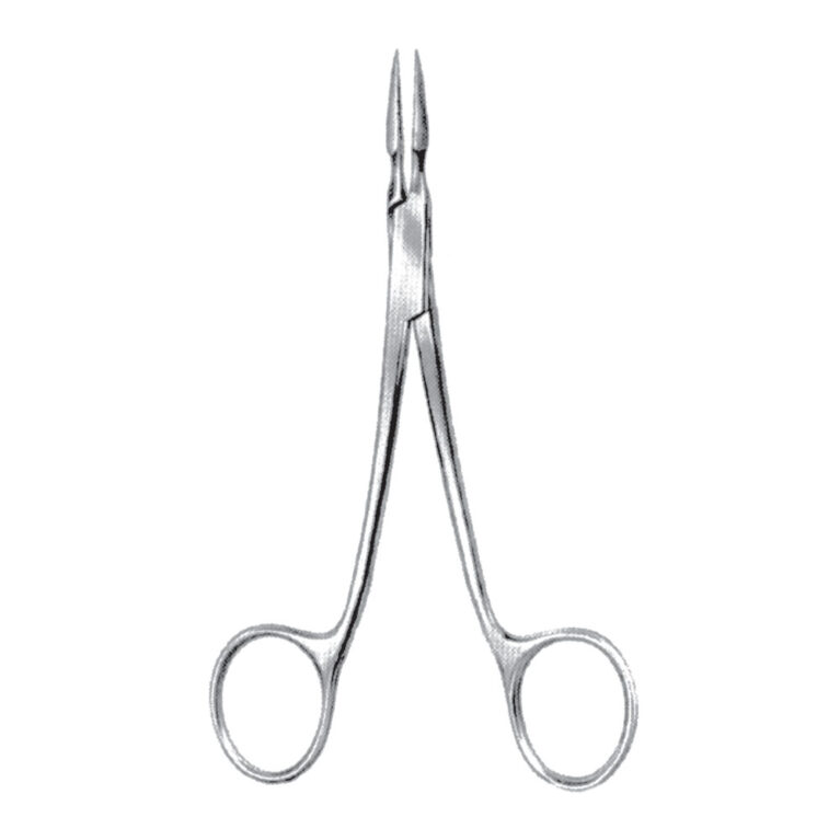 Atraumatic Forcep