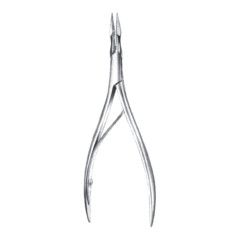 Atraumatic Forcep