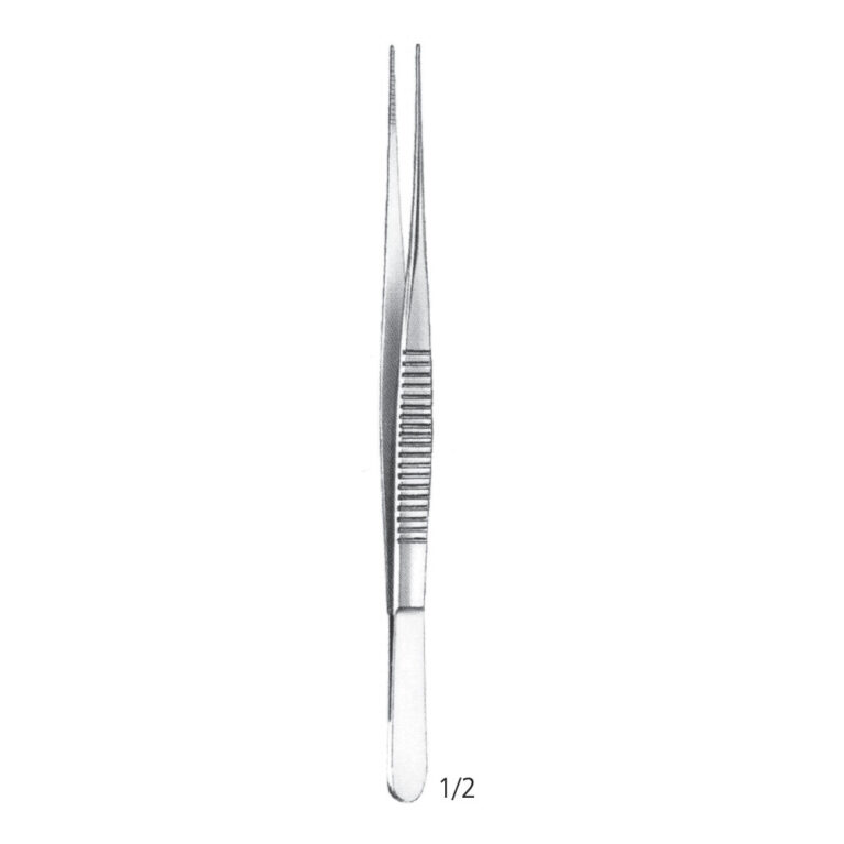 Splinter Forcep