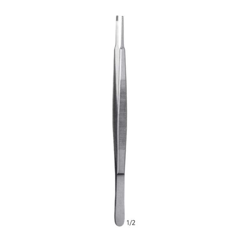 Splinter Forcep