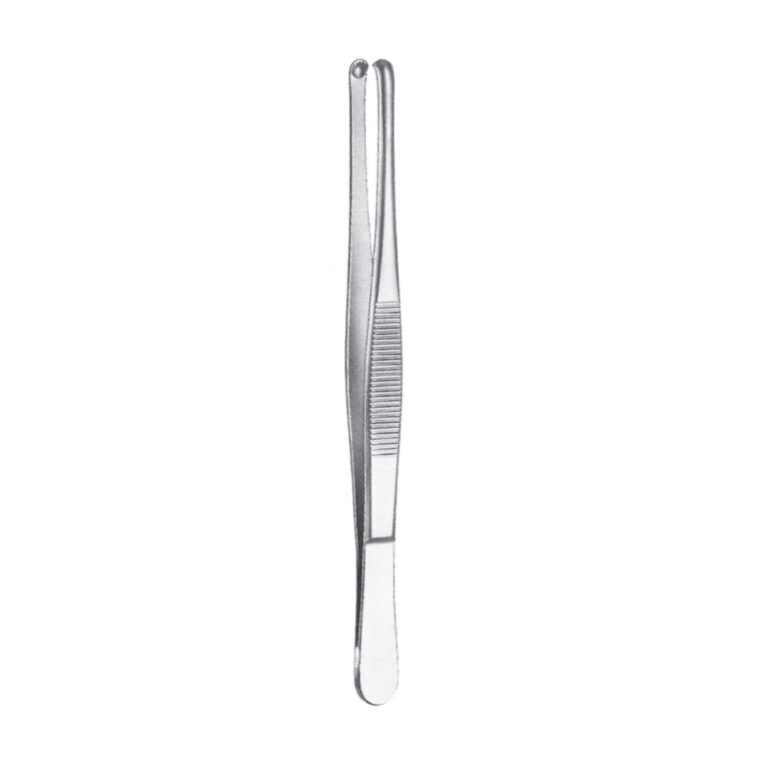 Splinter Forcep