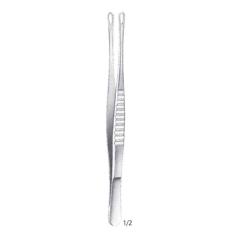 Singley-Tuttle Splinter Forcep