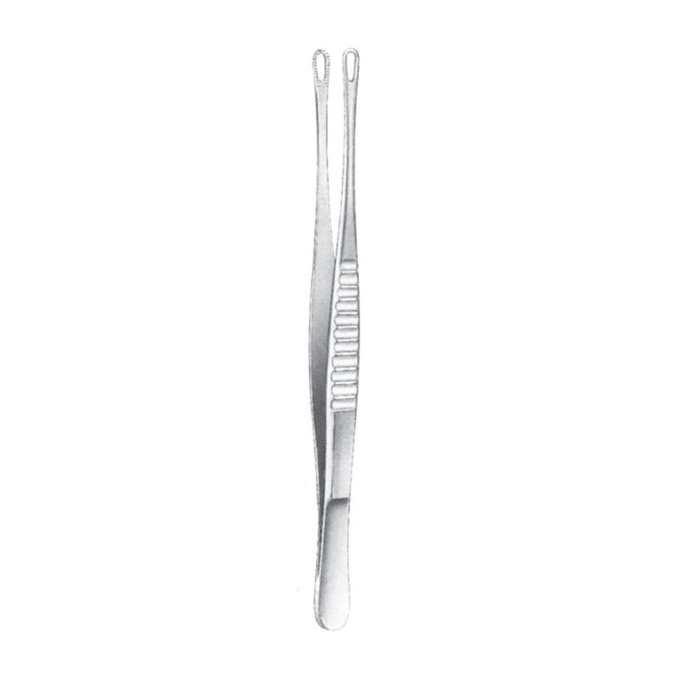 Splinter Forcep
