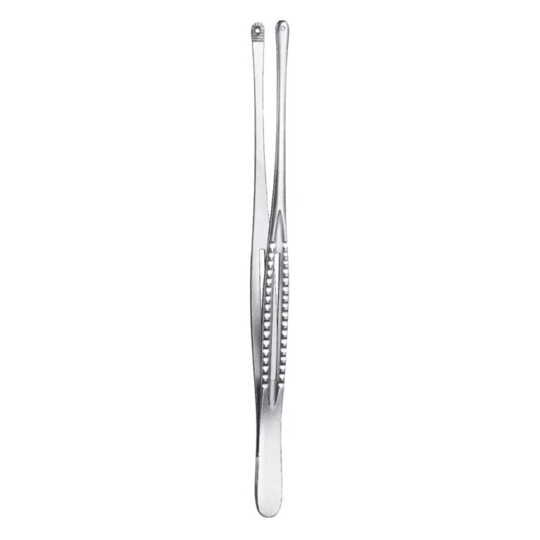 Splinter Forcep