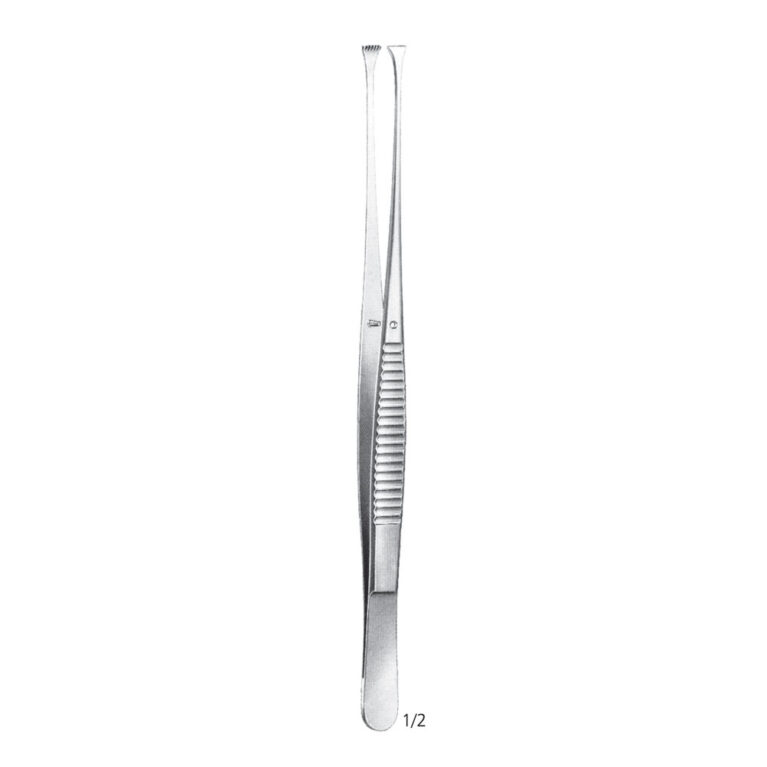 Nelson Tissue Forcep
