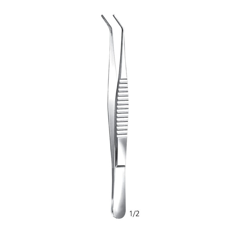 De Bakey Tissue Forcep