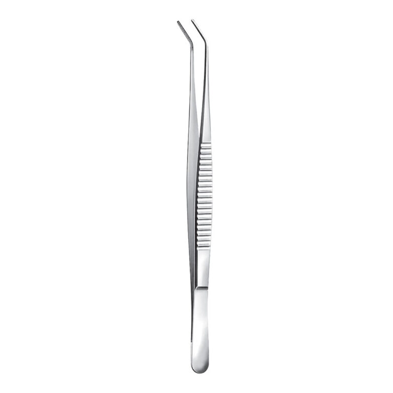 Tissue Forcep
