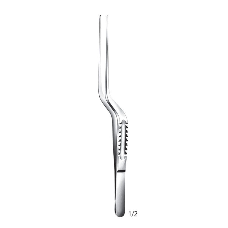 Tissue Forcep