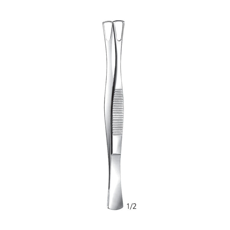Duval Tissue Forcep