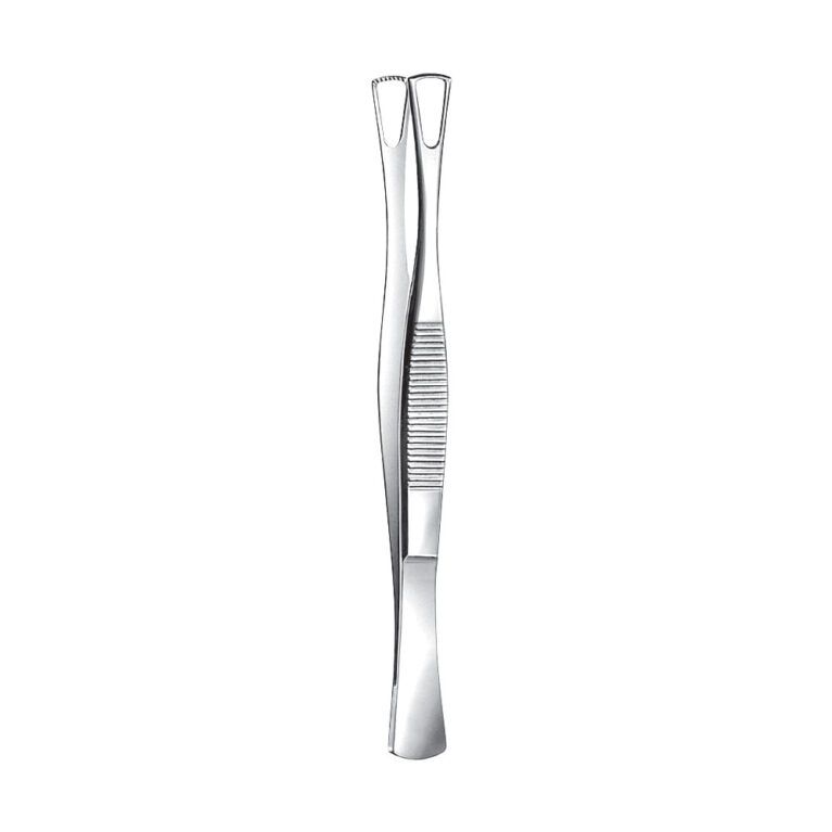 Tissue Forcep