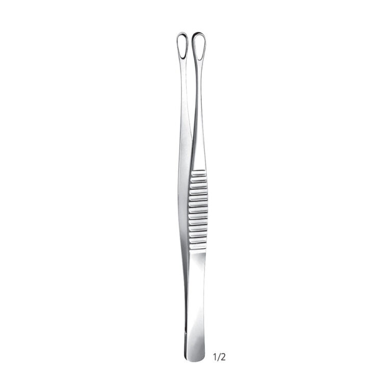 Denis-Brownne Tissue Forcep